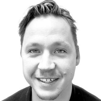 Viktor Helgesson
