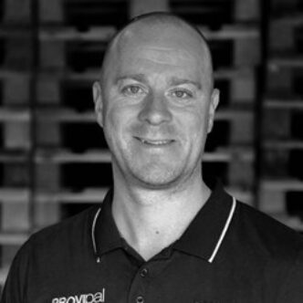 Mikkel Jørgensen