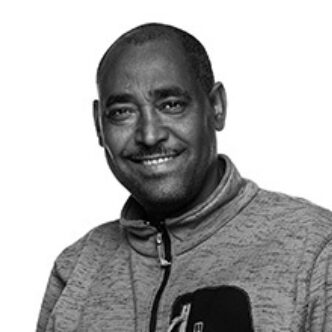 Twelde Kesete Haile