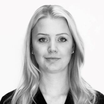 Rosanna Hedström